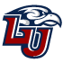 Liberty Flames logo